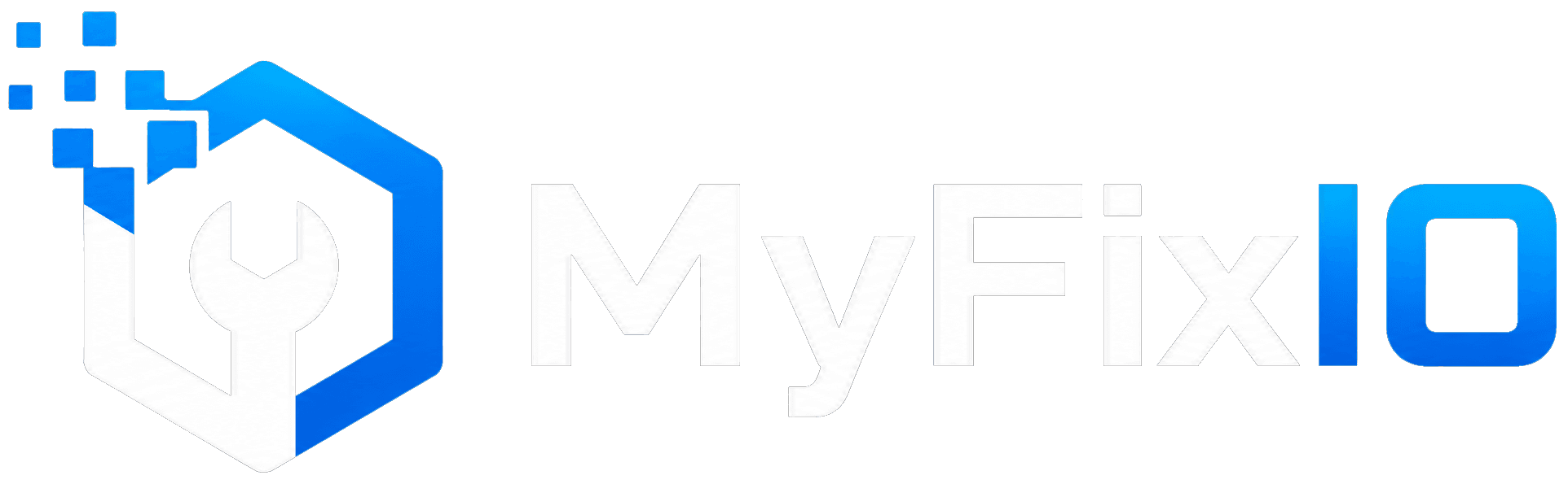 MyFixIO