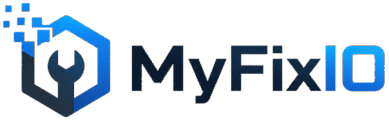 MyFixIO